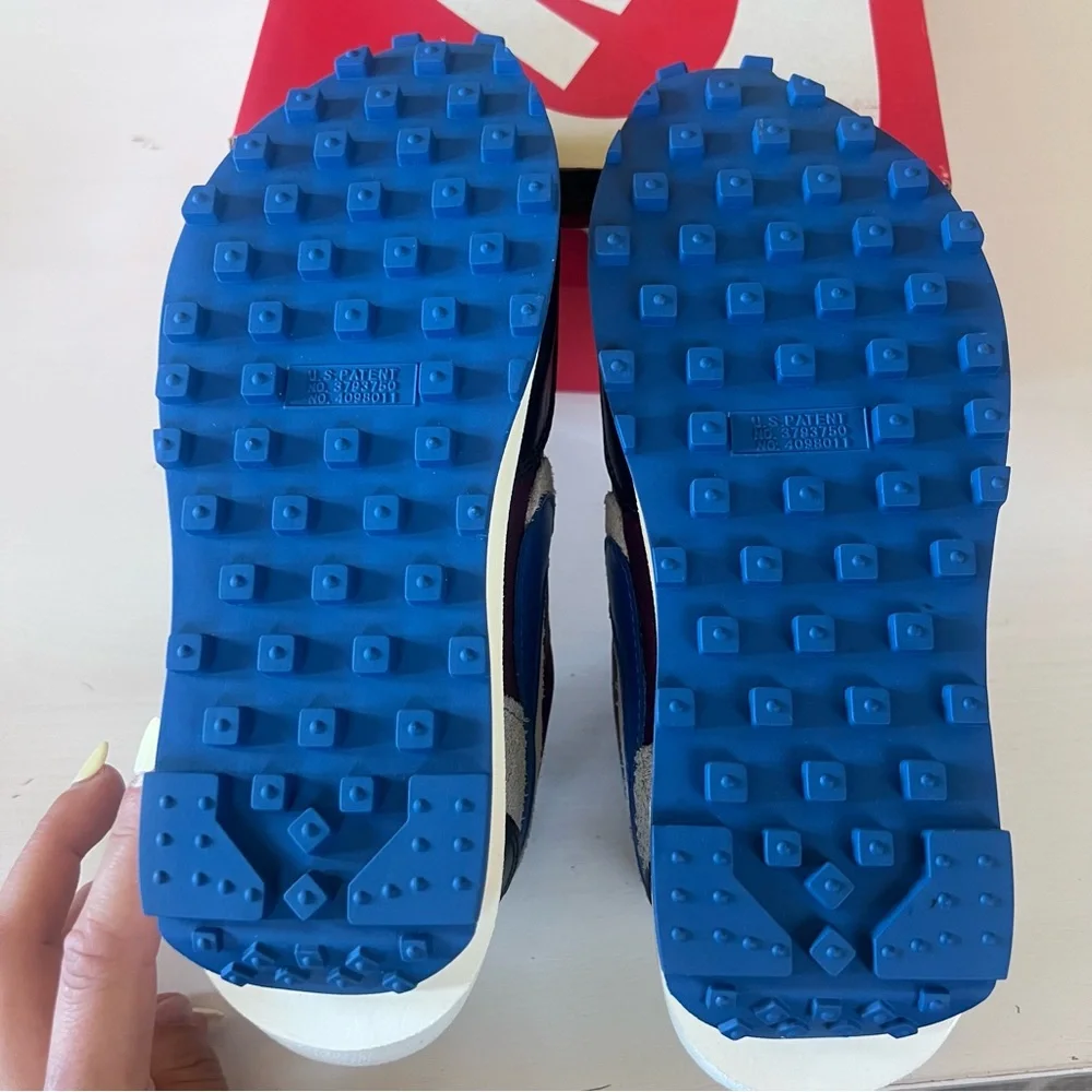 Nike LDWaffle x sacai x Undercover - Picture 3 of 8